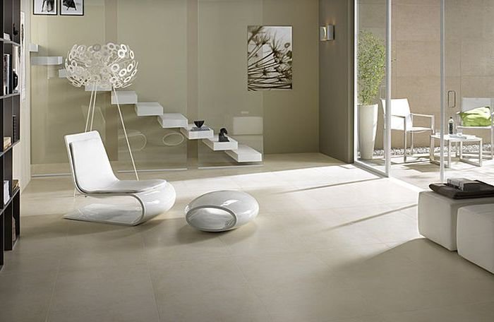 Imola CONCRETE PROJECT