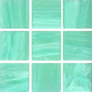 20.AQ21(2) стеклянная мозаика