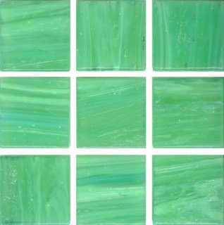 20.AQ24(2), стеклянная мозаика