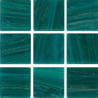 20.AQ67(2), стеклянная мозаика