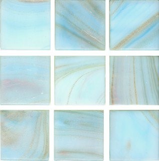 IRIDA  10.10(5) ,стеклянная мозаика