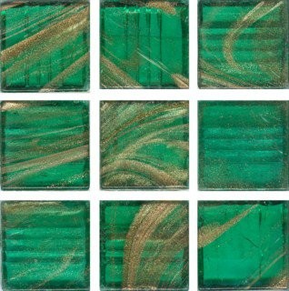 IRIDA  20.26(5) ,стеклянная мозаика