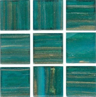 IRIDA  10.167(6),стеклянная мозаика