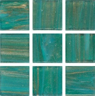 IRIDA 20.165(6), стеклянная мозаика