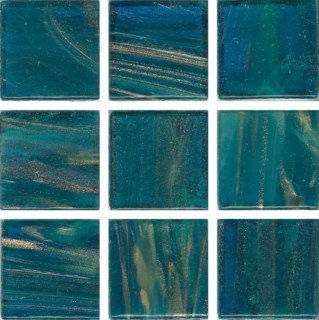 IRIDA И.20.175(6), стеклянная мозаика