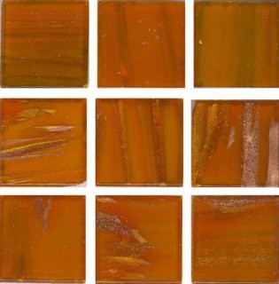IRIDA 20.193(7), стеклянная мозаика