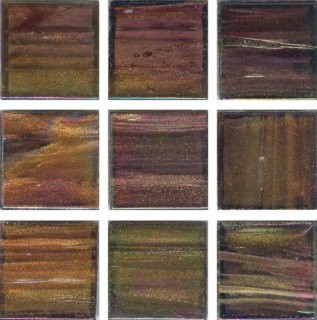 IRIDA И.20.243(6), стеклянная мозаика