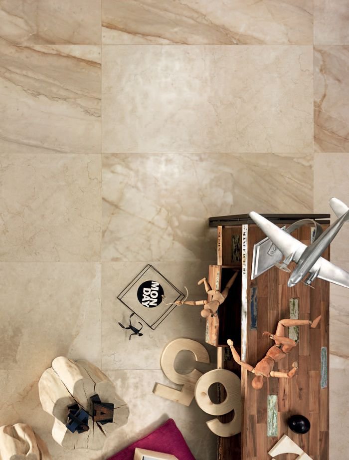 Italgraniti Group BEIGE EXPER. LIVING