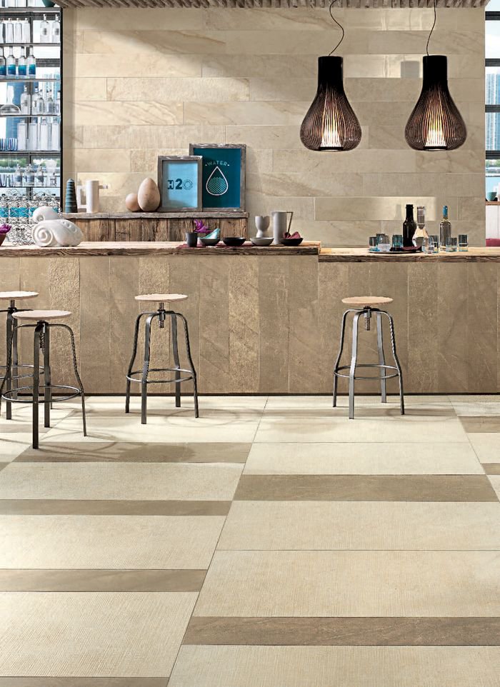Italgraniti Group BEIGE EXPER. LIVING