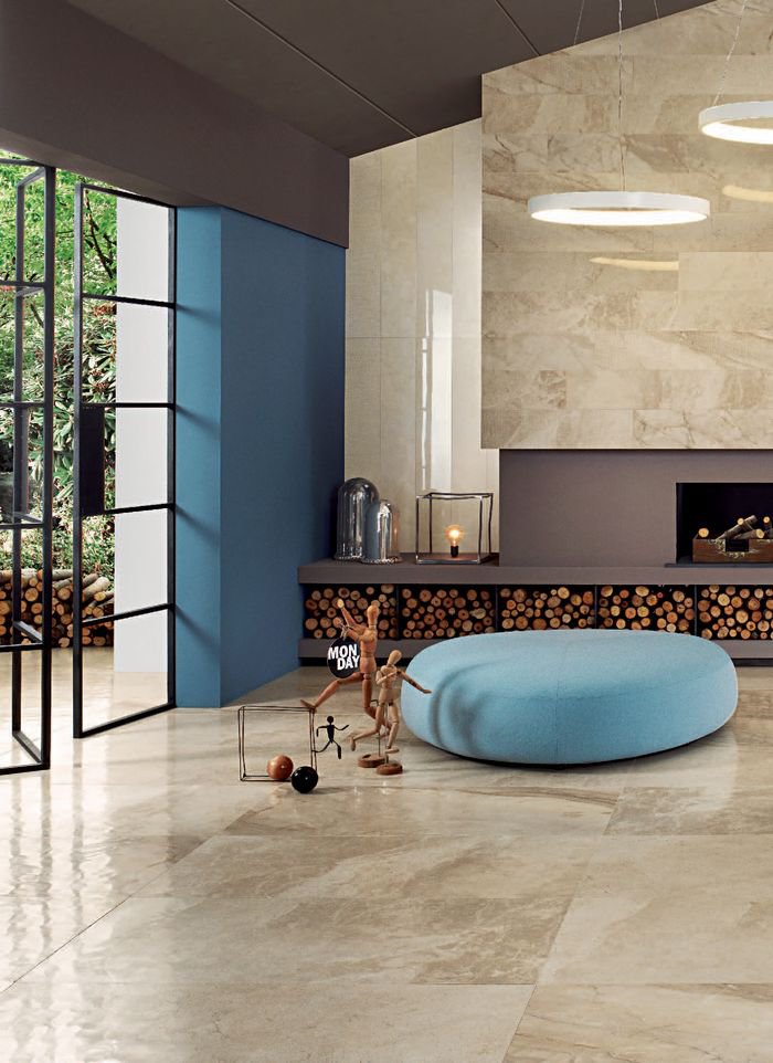 Italgraniti Group BEIGE EXPER. LIVING