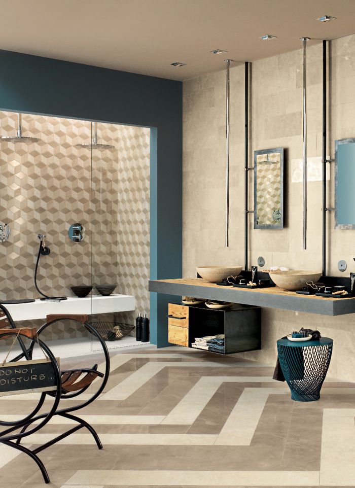 Italgraniti Group BEIGE EXPER. LIVING