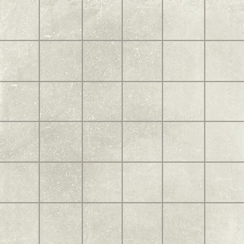 ICONE BLANC MOSAICO 30X30