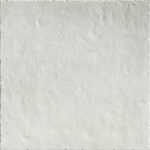 ICONE BLANC SQ.SPAZZ. 80X80