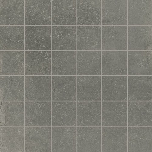 ICONE GRIS MOSAICO 30X30