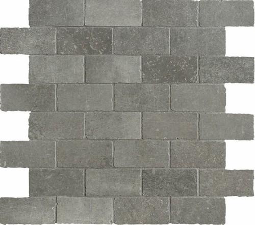 ICONE GRIS MUR.A SPACCO T.3,5X7,5 30X30