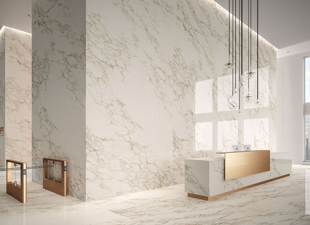Italgraniti Group Marble Experience