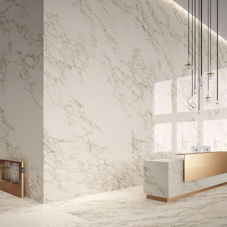 Marble Experience