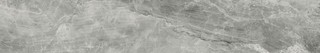 OROBICO GREY SQ. 120X20