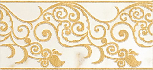 CALACATTA TRALCIO LIST.14X30,5