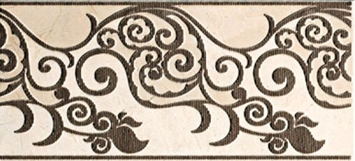 MARFIL TRALCIO LIST. 14X30,5