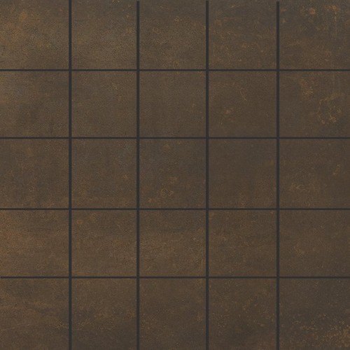CORTEN MOSAICO 30X30