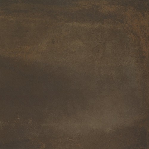 CORTEN SQ. 2CM 80X80