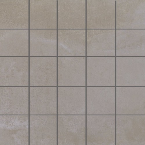 PLATE MOSAICO 30X30