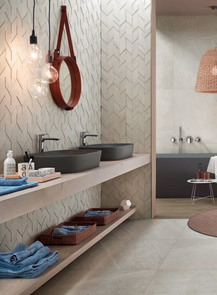 Italgraniti Group Nordic Stone