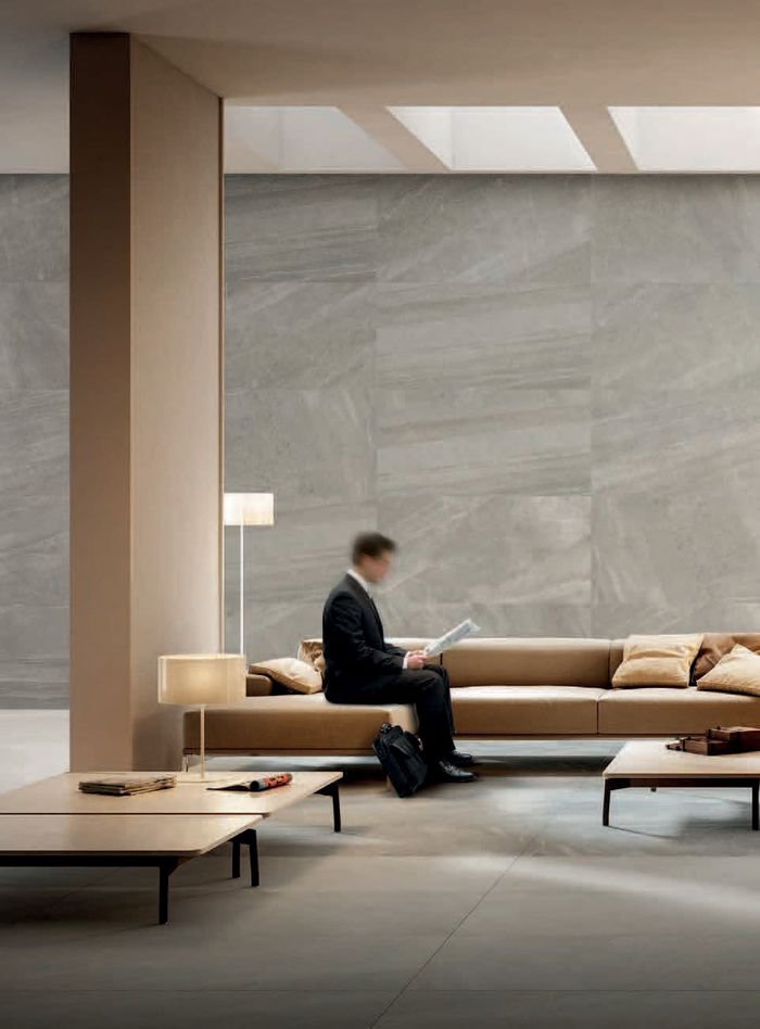 Italgraniti Group Nordic Stone