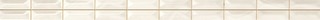 ONICE B.CO AGATA LIST. 6X72,5