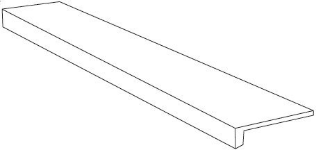 DISTRICT G.ONE TOR.SQ.120X33X4
