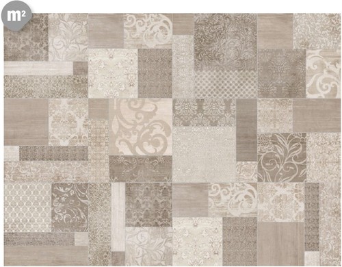 CARPET C SQ. 60X60