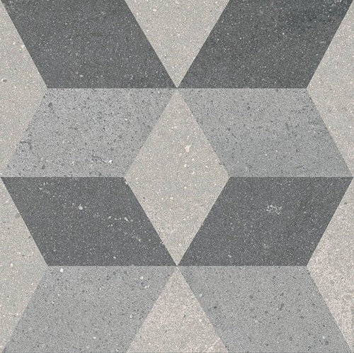 PATTERN MIX F DEC. 20X20