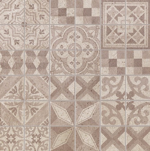 MOSAICO PATTERN C 30X30