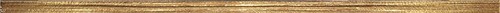 BACCHETTA GRAFFIO ORO 2X75