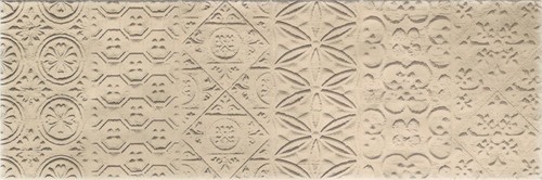 BEIGE FORMELLE 25X75