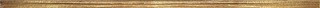 BACCHETTA GRAFFIO ORO 2X75