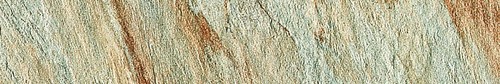 QUARZITE MULTICOLOR SQ. 15X90