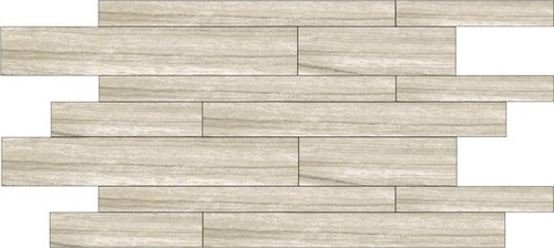 STRIATO WHITE MURETTO 30X60