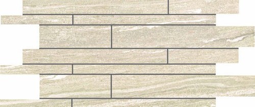 VALS BEIGE MOSAICO A 30X30