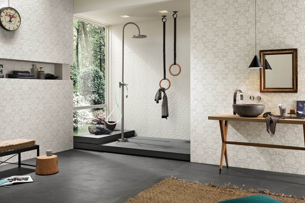 Italgraniti Group STONE PLAN WALL