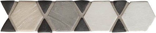 HEX LISTELLO 6,5X30,5