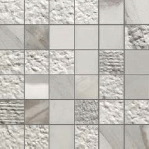 APUANO MOSAICO MIX 30X30