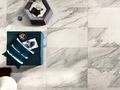 Italgraniti Group WHITE EXPERIENCE LIVING