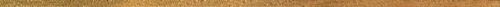 BACCHETTA INCISO ORO 1,5X96,2
