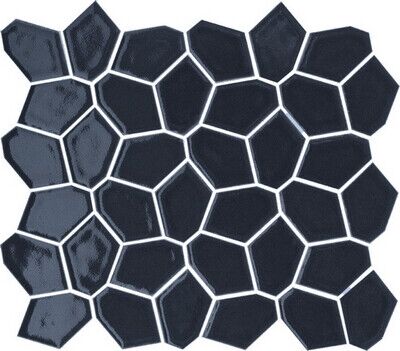 Aura Ocean Mosaico Spectrum/Аура Оушн Мозаика Спектрум 29,2х33,2
