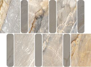 Aura Sky Mosaico Argan/Аура Скай Мозаика Арган 36,8х26,9