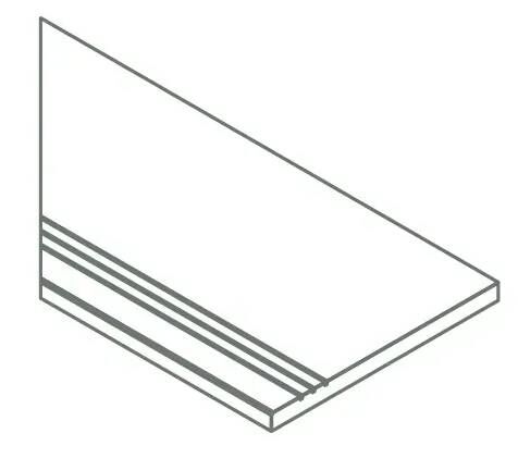 Aura Classic Pepper Bor. 30X120 Grip Sx/Аура Классик Пэппер Бор. 30X120 Грип Лев