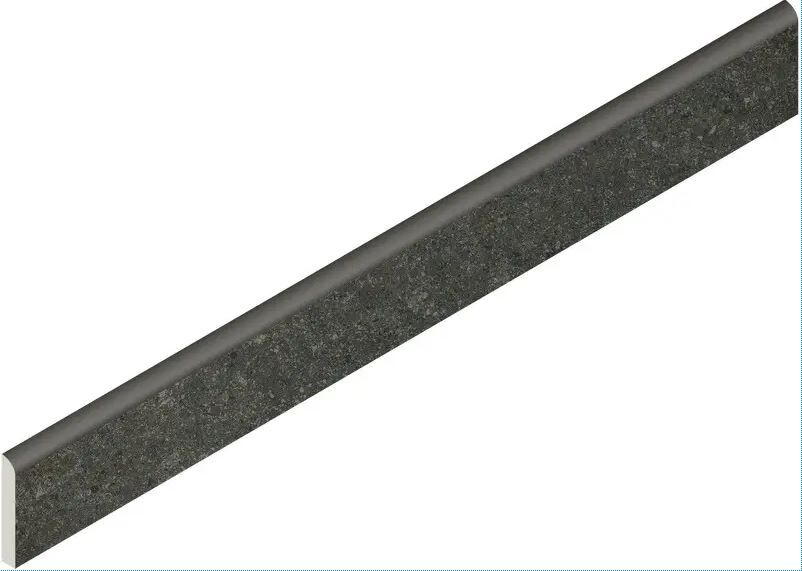 Auris Black Battiscopa 7,2x60/Аурис Блэк Плинтус 7,2x60 (610130000293)