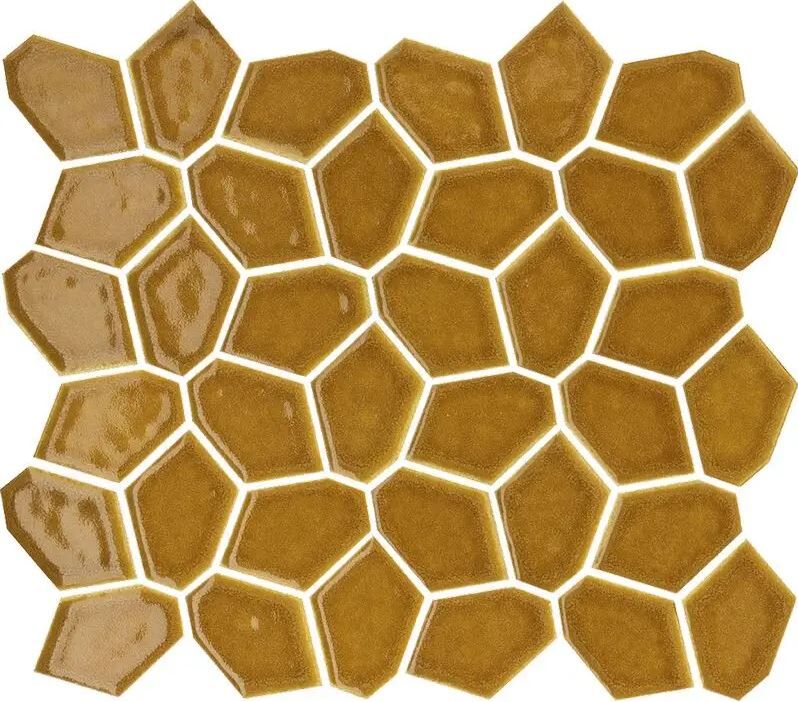 Avantgarde Amber Mosaico Spectrum